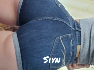 Siyn