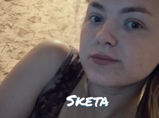 Sketa