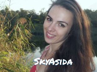 SkyAsida