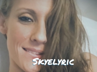 Skyelyric