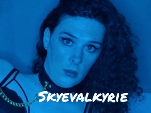 Skyevalkyrie