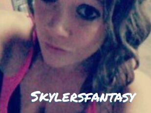 Skylersfantasy