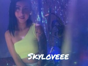 Skyloveee