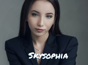 Skysophia