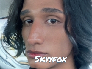 Skyyfox