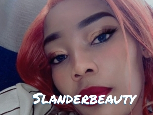 Slanderbeauty