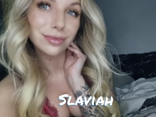 Slaviah