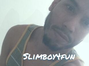 Slimboy4fun