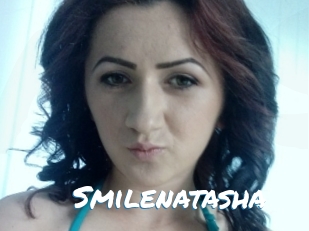 Smilenatasha