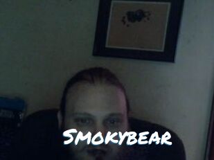 Smokybear
