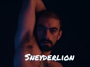 Sneyderlion