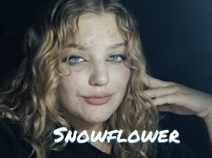 Snowflower