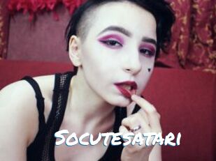 Socutesatari