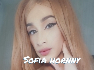 Sofia_hornny