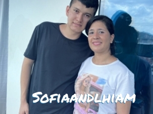 Sofiaandlhiam