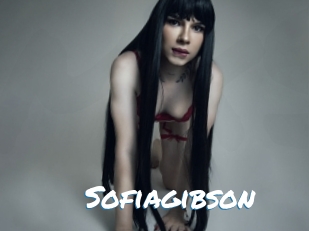 Sofiagibson