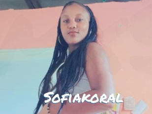 Sofiakoral