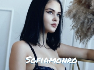 Sofiamonro