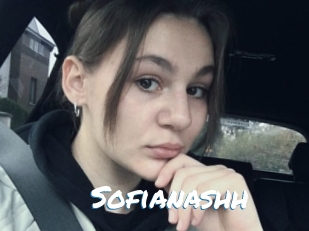 Sofianashh