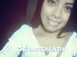 Sofiasexlatin