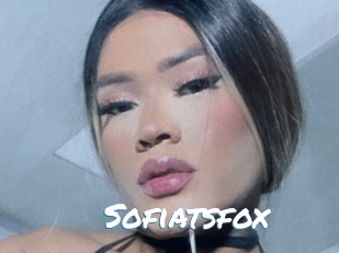 Sofiatsfox