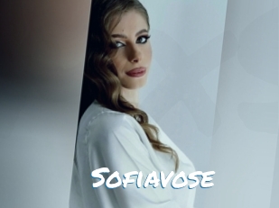 Sofiavose