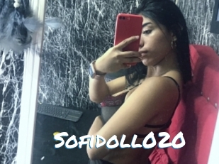 Sofidoll020