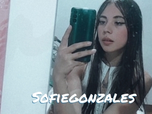 Sofiegonzales