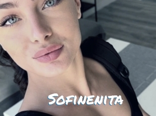 Sofinenita