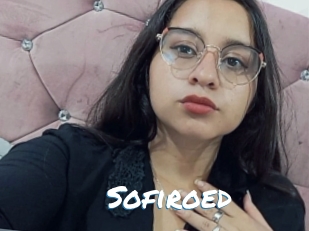 Sofiroed