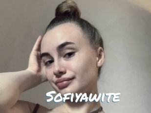 Sofiyawite