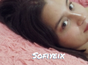 Sofiyeix