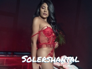 Solershantal