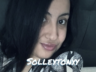 Solleytonyy