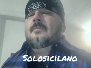 Solosicilano