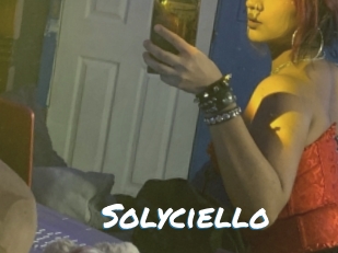 Solyciello