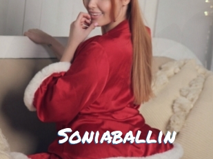 Soniaballin