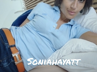 Soniahayatt