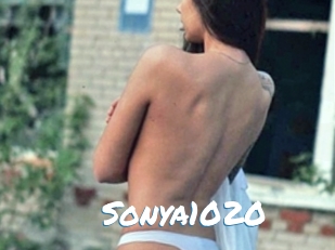 Sonya1020