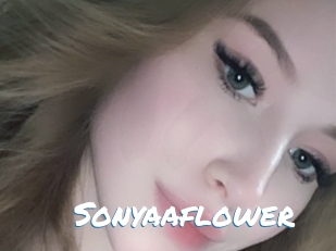 Sonyaaflower