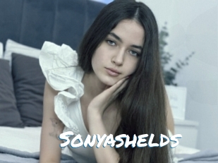 Sonyashelds