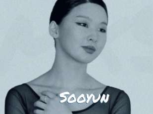 Sooyun