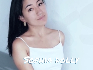 Sophia_dolly