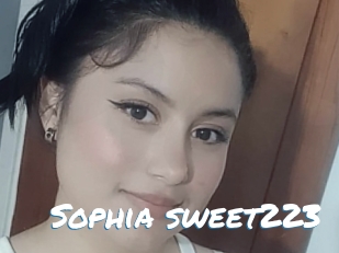 Sophia_sweet223