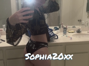 Sophia20xx