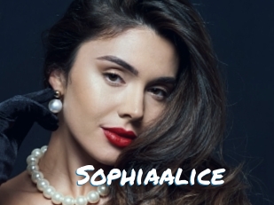 Sophiaalice