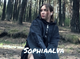 Sophiaalva