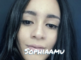 Sophiaamu