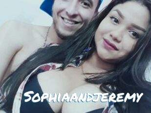 Sophiaandjeremy