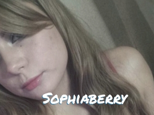 Sophiaberry